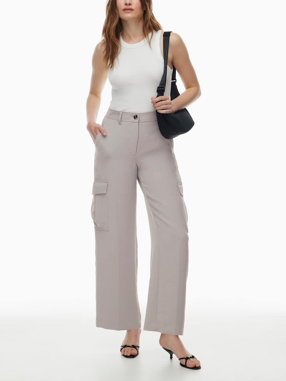 Wilfred Bridger Cargo Pants